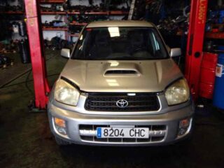 BOMBA DIRECCION TOYOTA RAV4 (A2) 2.0 D-4D Executive 4X4 (2003-) - fotografía 3