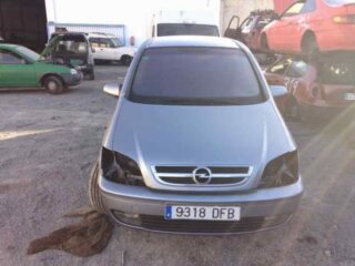 CERRADURA PUERTA DELANTERA IZQUIERDA OPEL ZAFIRA A Blue Line - fotografía 3