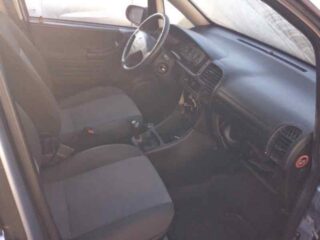 CERRADURA PUERTA DELANTERA IZQUIERDA OPEL ZAFIRA A Blue Line - fotografía 4