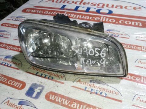 FARO DERECHO TOYOTA RAV4 FUNCRUISER (A1) Básico