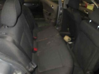 REFUERZO PARAGOLPES DELANTERO OPEL ASTRA H BERLINA Essentia - fotografía 2