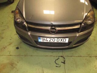 REFUERZO PARAGOLPES DELANTERO OPEL ASTRA H BERLINA Essentia - fotografía 7