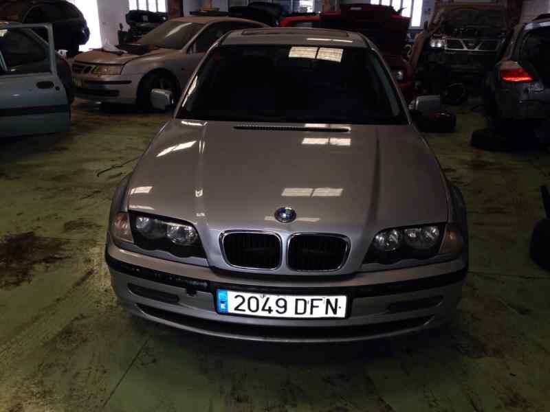 PILOTO DELANTERO DERECHO BMW SERIE 3 BERLINA (E46) 318i