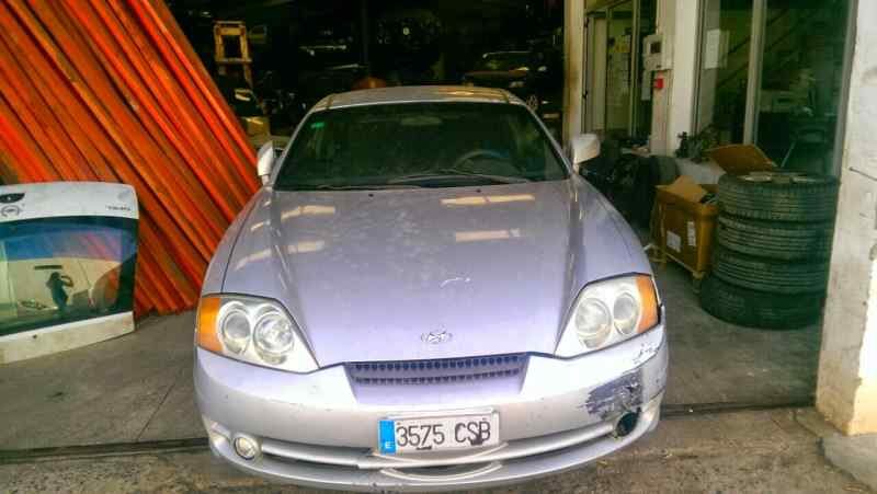 CENICERO HYUNDAI COUPE (GK) 1.6 FX