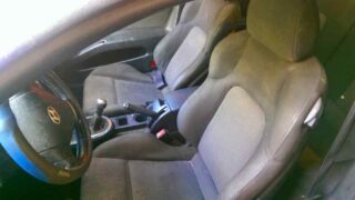 CENICERO HYUNDAI COUPE (GK) 1.6 FX - fotografía 6