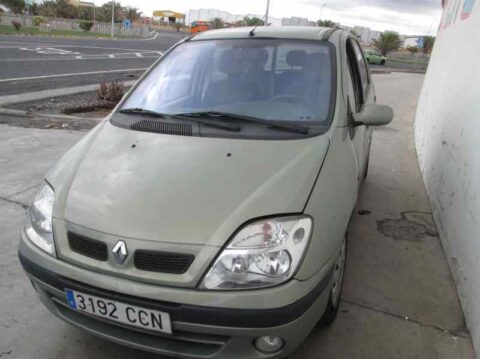 VOLANTE RENAULT SCENIC I (JA) 1.9 dCi Century