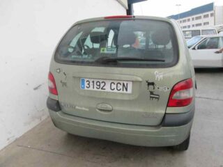VOLANTE RENAULT SCENIC I (JA) 1.9 dCi Century - fotografía 5