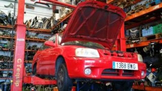 RETROVISOR DERECHO HYUNDAI ACCENT (LC) GS - fotografía 1