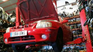 RETROVISOR DERECHO HYUNDAI ACCENT (LC) GS - fotografía 2