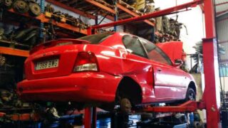 RETROVISOR DERECHO HYUNDAI ACCENT (LC) GS - fotografía 3