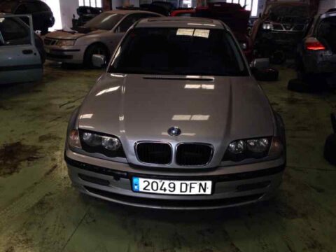 FILTRO AIRE BMW SERIE 3 BERLINA (E46) 318i