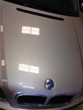 FILTRO AIRE BMW SERIE 3 BERLINA (E46) 318i - fotografía 2