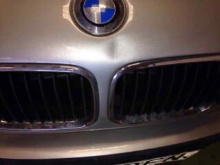 FILTRO AIRE BMW SERIE 3 BERLINA (E46) 318i - fotografía 3