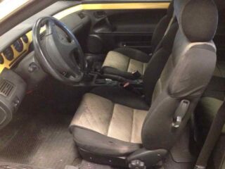 CAJA CAMBIOS FIAT COUPE (175) 2.0 T 16V - fotografía 6