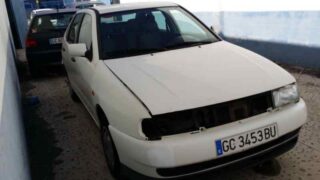 TRANSMISION DELANTERA DERECHA SEAT CORDOBA BERLINA (6K2) CLX - fotografía 5