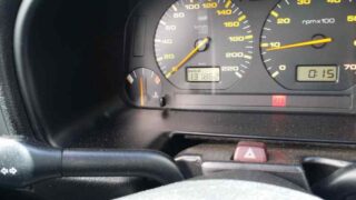 TRANSMISION DELANTERA DERECHA SEAT CORDOBA BERLINA (6K2) CLX - fotografía 7