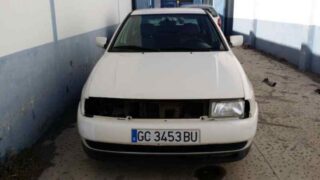 TRANSMISION DELANTERA DERECHA SEAT CORDOBA BERLINA (6K2) CLX - fotografía 8