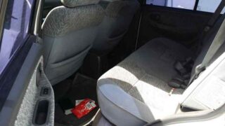 PARAGOLPES DELANTERO KIA SPORTAGE Sportive (5-ptas.) - fotografía 5