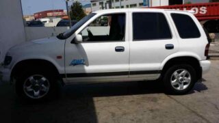 PARAGOLPES DELANTERO KIA SPORTAGE Sportive (5-ptas.) - fotografía 6