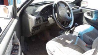 BOMBA DIRECCION KIA SPORTAGE Sportive (5-ptas.) - fotografía 6