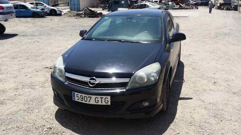 VALVULA EGR OPEL ASTRA H GTC Sport
