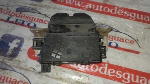 CERRADURA MALETERO PORTON OPEL ASTRA H GTC Sport
