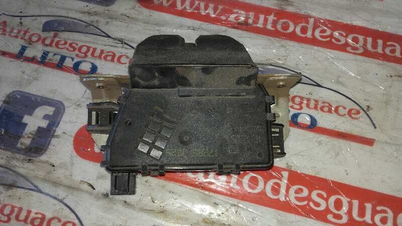CERRADURA MALETERO PORTON OPEL ASTRA H GTC Sport