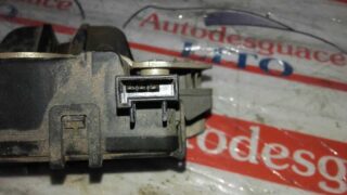 CERRADURA MALETERO PORTON OPEL ASTRA H GTC Sport - fotografía 2