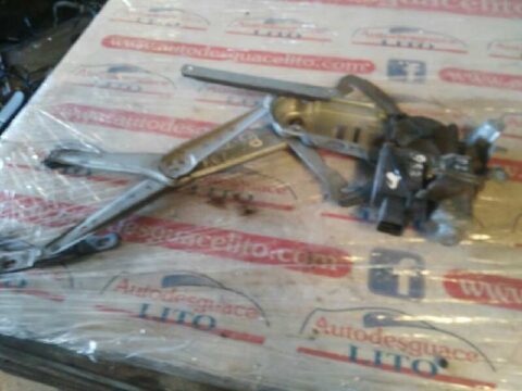 ELEVALUNAS DELANTERO IZQUIERDO OPEL CORSA C Essentia