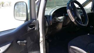 FILTRO AIRE HYUNDAI H-1 - H 1 Furg.caja cerr.c. puerta - fotografía 6