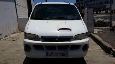PILOTO LATERAL DERECHO HYUNDAI H-1 - H 1 Furg.caja cerr.c. puerta