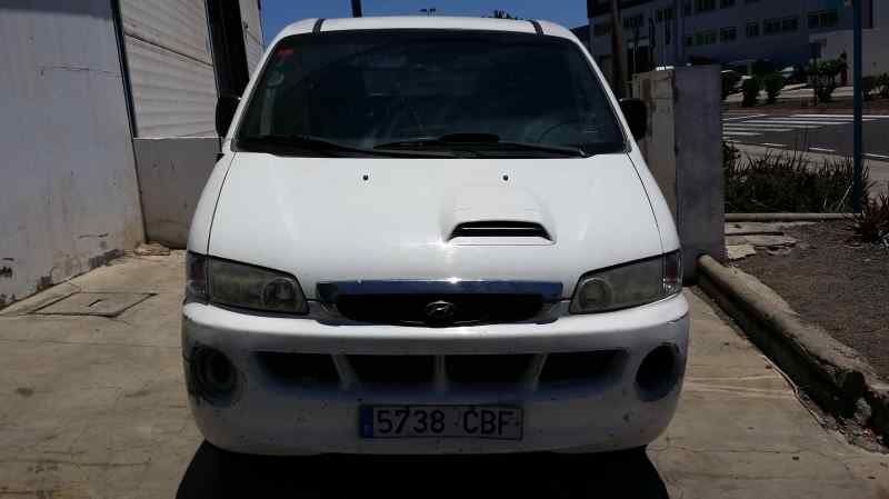 PILOTO LATERAL DERECHO HYUNDAI H-1 - H 1 Furg.caja cerr.c. puerta