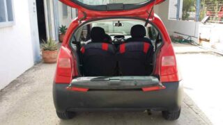 VOLANTE CITROEN C2 X - fotografía 7
