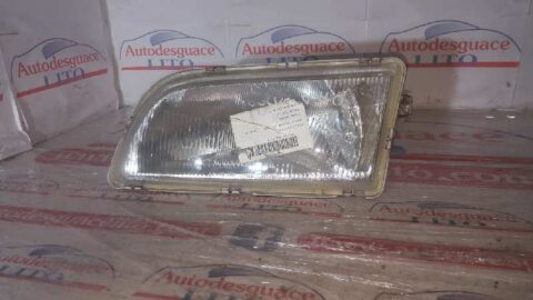 FARO IZQUIERDO VOLVO V40 FAMILIAR 1.8 16V