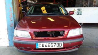 FARO IZQUIERDO VOLVO V40 FAMILIAR 1.8 16V - fotografía 3