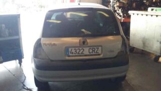 FILTRO AIRE RENAULT CLIO II FASE II (BCB0) Pack Dynamique - fotografía 2
