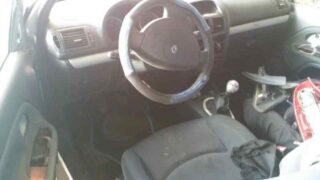 FILTRO AIRE RENAULT CLIO II FASE II (BCB0) Pack Dynamique - fotografía 4
