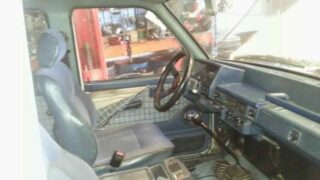 NO IDENTIFICADO NISSAN PATROL (KW 160) Familiar (W160) - fotografía 5