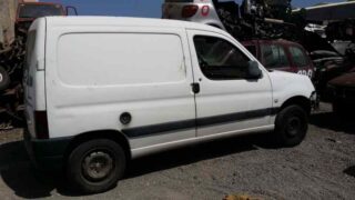 BOMBIN PUERTA DELANTERA DERECHA PEUGEOT PARTNER (S2) Combi Pro - fotografía 2