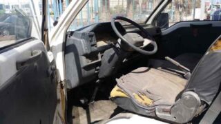 PILOTO TRASERO DERECHO MITSUBISHI L 200300400 (P00) Caja abierta - fotografía 7