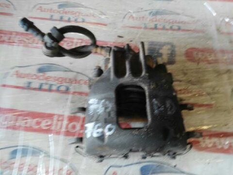 PINZA DE FRENO DELANTERA DERECHA FORD FOCUS BERLINA (CAK) Ghia