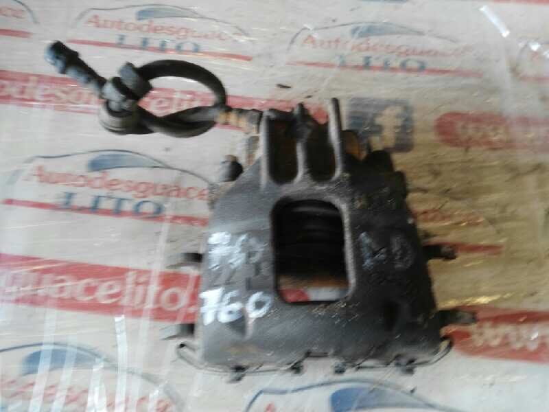 PINZA DE FRENO DELANTERA DERECHA FORD FOCUS BERLINA (CAK) Ghia