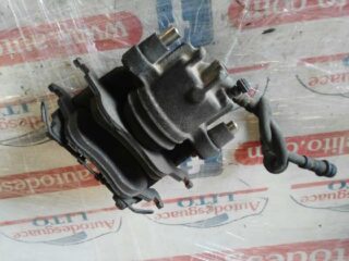 PINZA DE FRENO DELANTERA DERECHA FORD FOCUS BERLINA (CAK) Ghia - fotografía 2