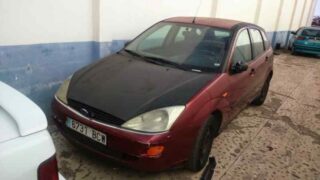 PINZA DE FRENO DELANTERA DERECHA FORD FOCUS BERLINA (CAK) Ghia - fotografía 3