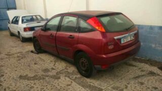 PINZA DE FRENO DELANTERA DERECHA FORD FOCUS BERLINA (CAK) Ghia - fotografía 4