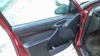 PINZA DE FRENO DELANTERA DERECHA FORD FOCUS BERLINA (CAK) Ghia - fotografía 6