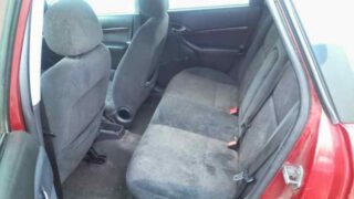 PINZA DE FRENO DELANTERA DERECHA FORD FOCUS BERLINA (CAK) Ghia - fotografía 8