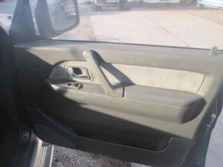 NO IDENTIFICADO MITSUBISHI GALLOPER (HYUNDAI)(02.1998) 2.5 TD (3-ptas.) - fotografía 2