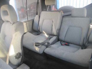 NO IDENTIFICADO MITSUBISHI GALLOPER (HYUNDAI)(02.1998) 2.5 TD (3-ptas.) - fotografía 4