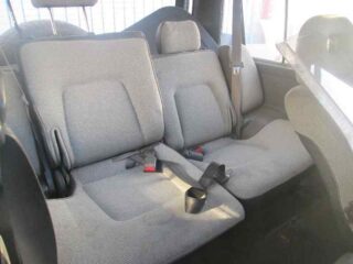 NO IDENTIFICADO MITSUBISHI GALLOPER (HYUNDAI)(02.1998) 2.5 TD (3-ptas.) - fotografía 5